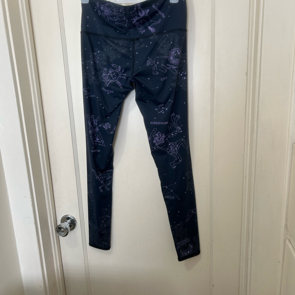Teeki stardust horoscope leggings - Picture 7 of 7